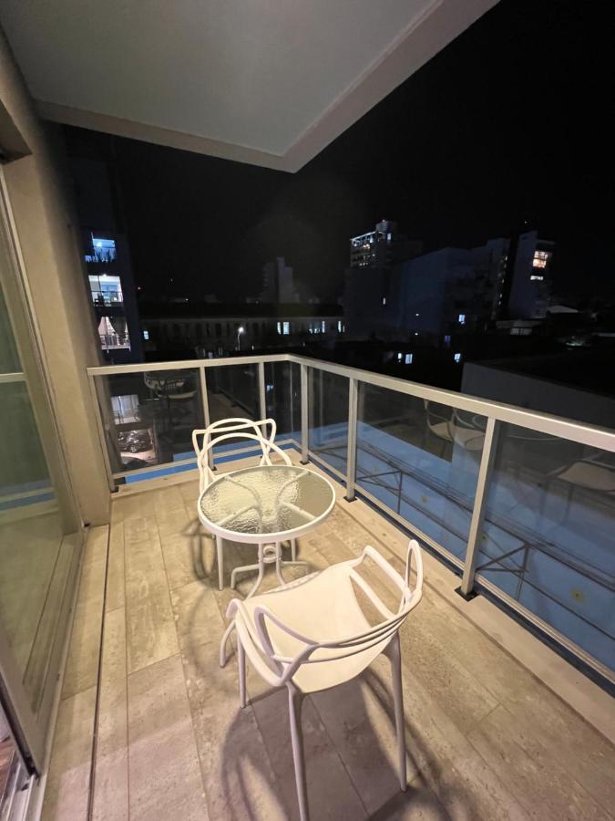 コリエンテスEdificio El Arbol Piso 2アパートメント エクステリア 写真